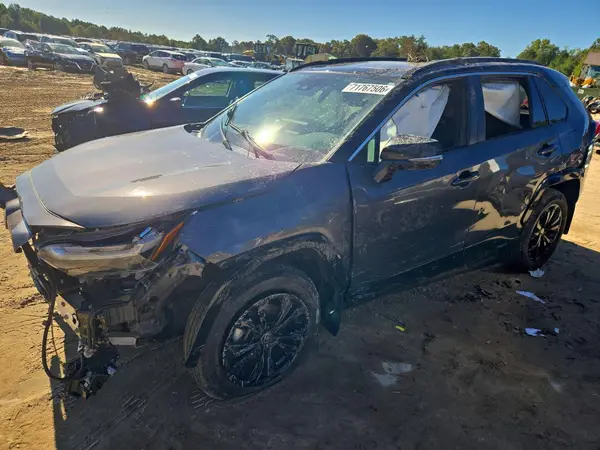 2T3E6RFV8RW049449 2024 TOYOTA RAV 4 - Image 1