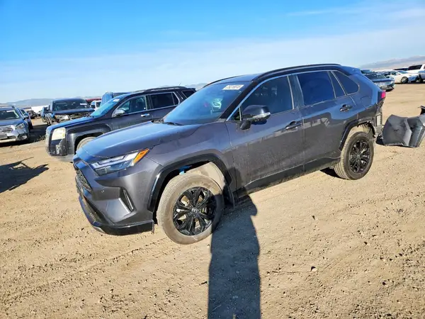 2T3E6RFV8RW058264 2024 TOYOTA RAV 4 - Image 1