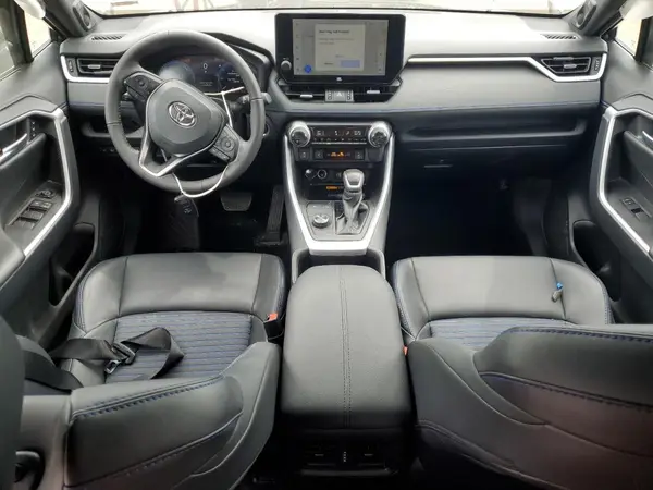 2T3E6RFV8RW080619 2024 TOYOTA RAV 4 - Image 8