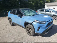 2T3E6RFV8SW089200 2025 TOYOTA RAV 4