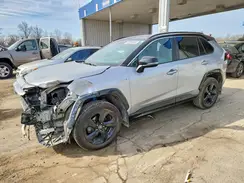 2T3E6RFV9LW001501 2020 TOYOTA RAV 4