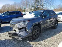 2T3E6RFV9LW002003 2020 TOYOTA RAV 4