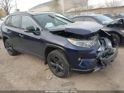 2T3E6RFV9MW003167 2021 TOYOTA RAV 4