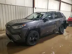 2T3E6RFV9MW005422 2021 TOYOTA RAV 4