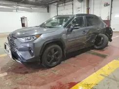 2T3E6RFV9MW006442 2021 TOYOTA RAV 4