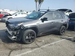 2T3E6RFV9MW007283 2021 TOYOTA RAV 4
