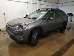 2T3E6RFV9MW009390 2021 TOYOTA RAV 4