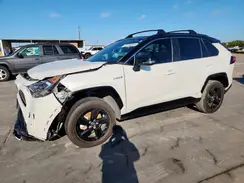 2T3E6RFV9MW012919 2021 TOYOTA RAV 4