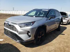 2T3E6RFV9MW013200 2021 TOYOTA RAV 4