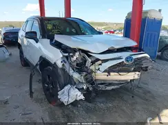 2T3E6RFV9MW019837 2021 TOYOTA RAV 4