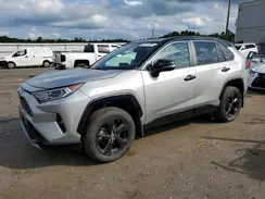 2T3E6RFV9MW019840 2021 TOYOTA RAV 4