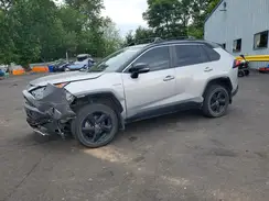 2T3E6RFV9MW020776 2021 TOYOTA RAV 4