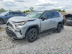 2T3E6RFV9MW026934 2021 TOYOTA RAV 4