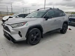 2T3E6RFV9MW028005 2021 TOYOTA RAV 4