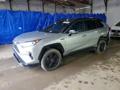 2T3E6RFV9MW028182 2021 TOYOTA RAV 4