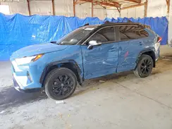 2T3E6RFV9NW032198 2022 TOYOTA RAV 4