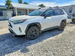 2T3E6RFV9NW033142 2022 TOYOTA RAV 4
