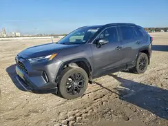 2T3E6RFV9NW035599 2022 TOYOTA RAV 4