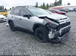 2T3E6RFV9PW040305 2023 TOYOTA RAV 4