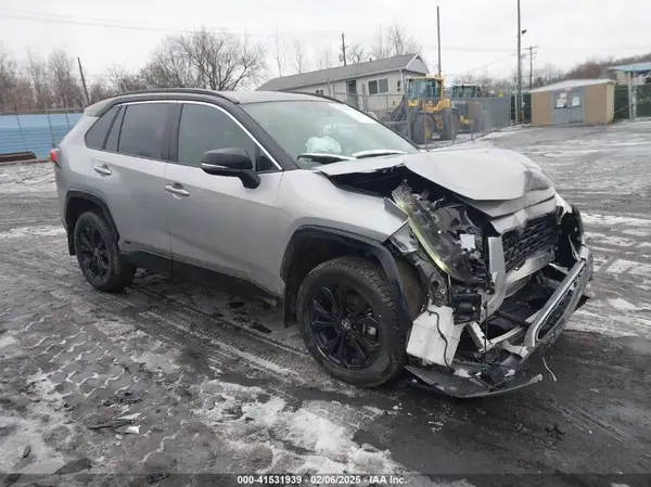 2T3E6RFV9RW047225 2024 TOYOTA RAV 4 - Image 1