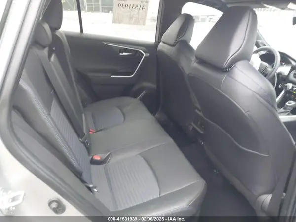 2T3E6RFV9RW047225 2024 TOYOTA RAV 4 - Image 8