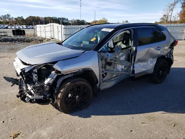 2T3E6RFV9RW065837 2024 TOYOTA RAV 4 - Image 1