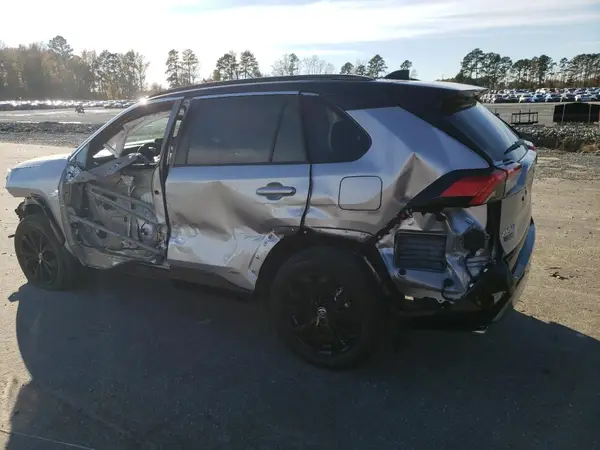 2T3E6RFV9RW065837 2024 TOYOTA RAV 4 - Image 2