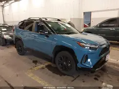 2T3E6RFV9SW084748 2025 TOYOTA RAV 4