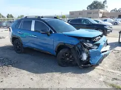 2T3E6RFV9SW088699 2025 TOYOTA RAV 4