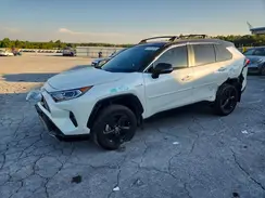 2T3E6RFVXMW003467 2021 TOYOTA RAV 4