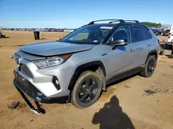 2T3E6RFVXMW003517 2021 TOYOTA RAV 4