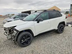 2T3E6RFVXMW004280 2021 TOYOTA RAV 4