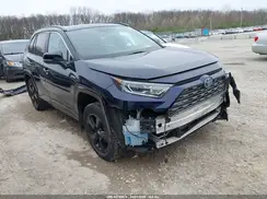2T3E6RFVXMW006921 2021 TOYOTA RAV 4