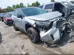 2T3E6RFVXMW007471 2021 TOYOTA RAV 4