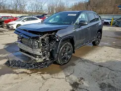 2T3E6RFVXMW007910 2021 TOYOTA RAV 4