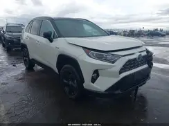 2T3E6RFVXMW009303 2021 TOYOTA RAV 4