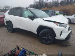 2T3E6RFVXMW017529 2021 TOYOTA RAV 4