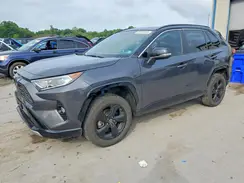 2T3E6RFVXMW019622 2021 TOYOTA RAV 4