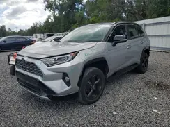 2T3E6RFVXMW020561 2021 TOYOTA RAV 4