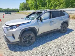 2T3E6RFVXMW020673 2021 TOYOTA RAV 4