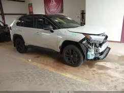 2T3E6RFVXNW030797 2022 TOYOTA RAV 4