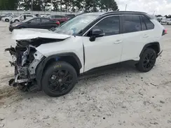2T3E6RFVXNW030847 2022 TOYOTA RAV 4