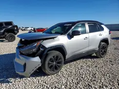 2T3E6RFVXNW035644 2022 TOYOTA RAV 4