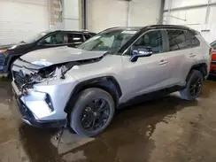 2T3E6RFVXNW035871 2022 TOYOTA RAV 4