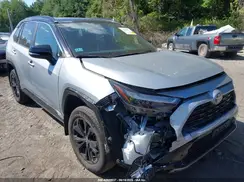 2T3E6RFVXPW039213 2023 TOYOTA RAV 4