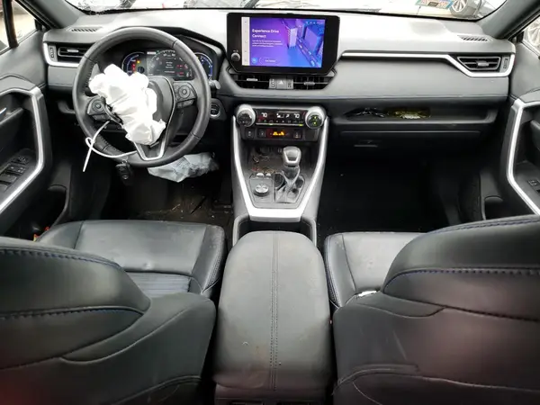 2T3E6RFVXPW039888 2023 TOYOTA RAV 4 - Image 8