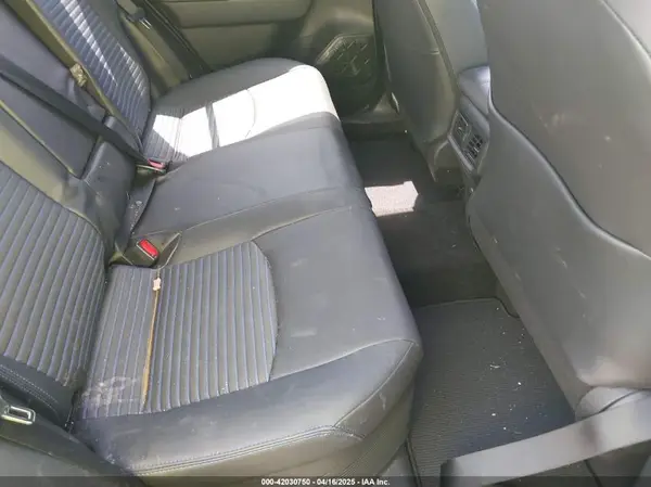 2T3E6RFVXPW042709 2023 TOYOTA RAV 4 - Image 8