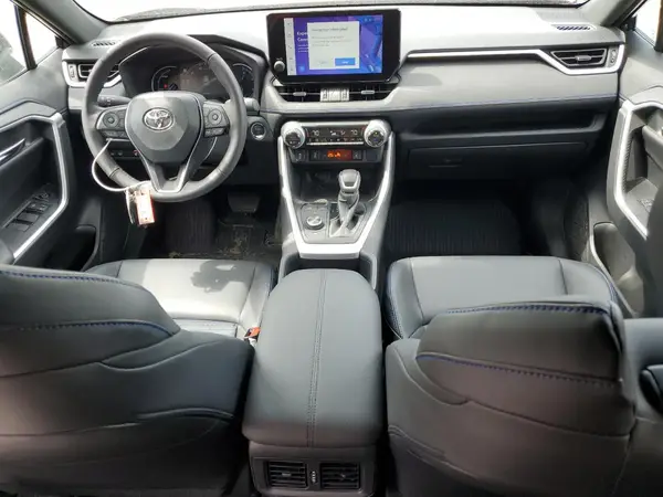 2T3E6RFVXRW058640 2024 TOYOTA RAV 4 - Image 8