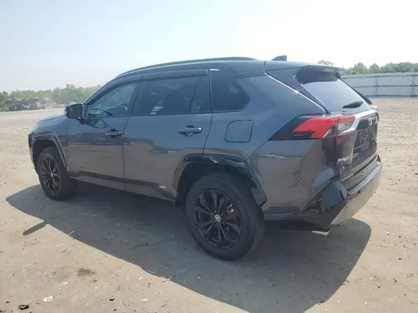 2T3E6RFVXRW064745 2024 TOYOTA RAV 4 - Image 2
