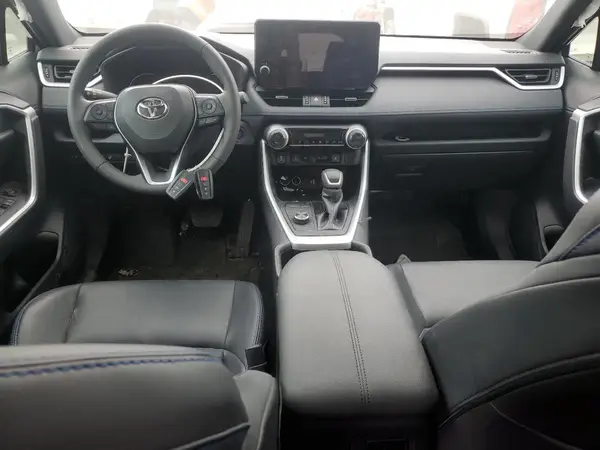2T3E6RFVXRW067161 2024 TOYOTA RAV 4 - Image 8